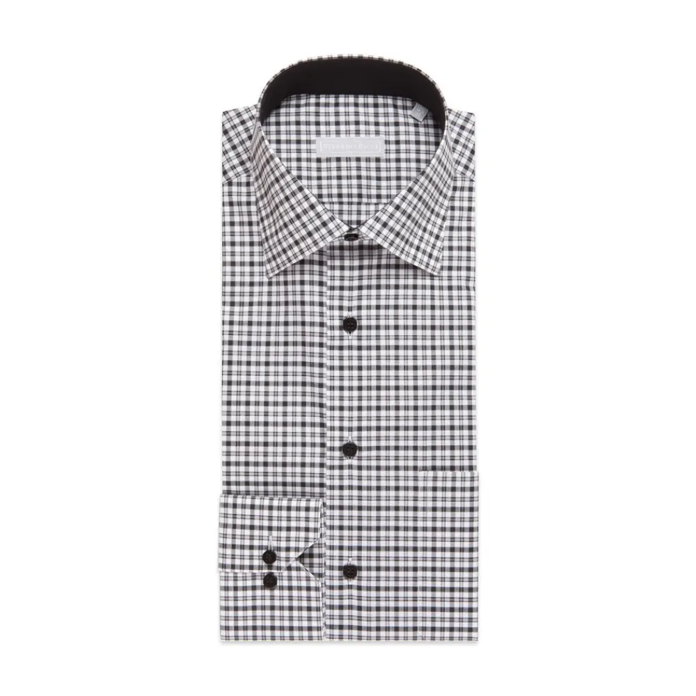 Clearance Handmade Alba Shirt Mens Shirts