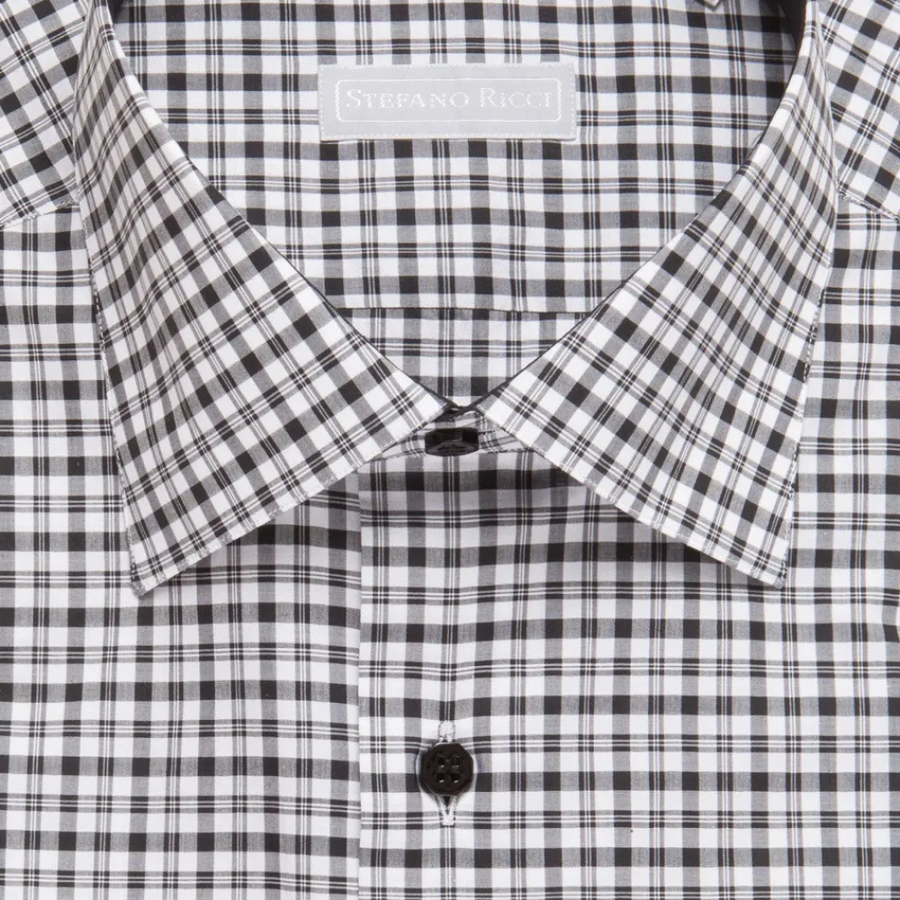 Clearance Handmade Alba Shirt Mens Shirts