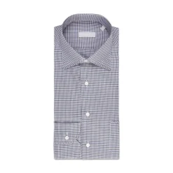Hot Handmade Alba Shirt Mens Last Sizes