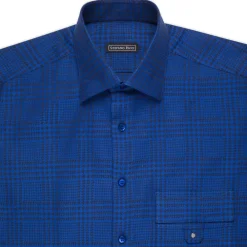 Flash Sale Handmade Alba Shirt Mens Shirts
