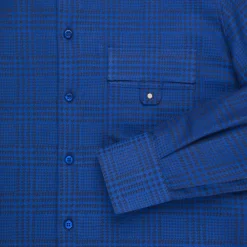 Flash Sale Handmade Alba Shirt Mens Shirts