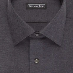 Fashion Handmade Alba Shirt Mens Shirts