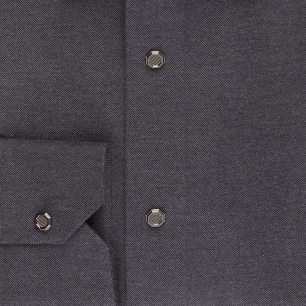 Fashion Handmade Alba Shirt Mens Shirts