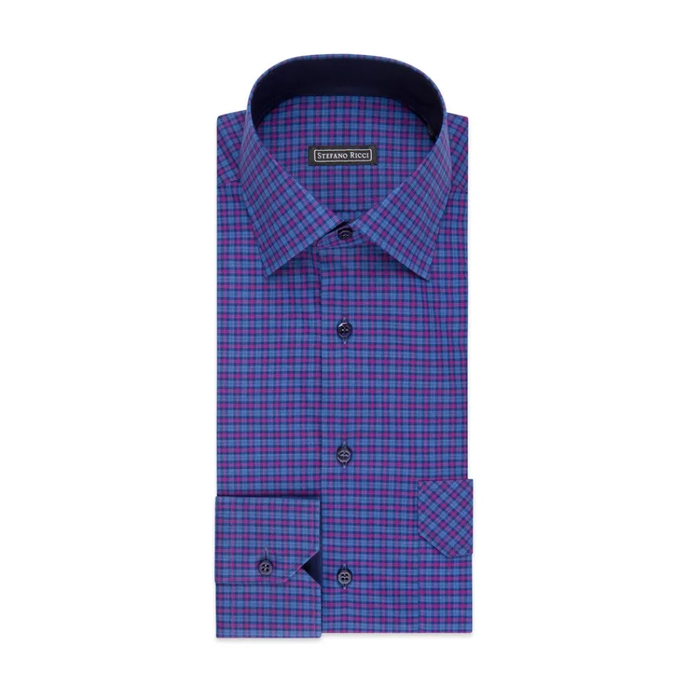Online Handmade Alba Shirt Mens Last Sizes