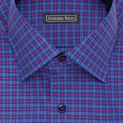 Online Handmade Alba Shirt Mens Last Sizes