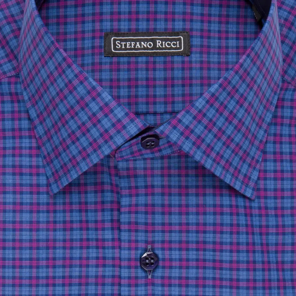 Online Handmade Alba Shirt Mens Last Sizes