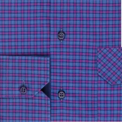 Online Handmade Alba Shirt Mens Last Sizes