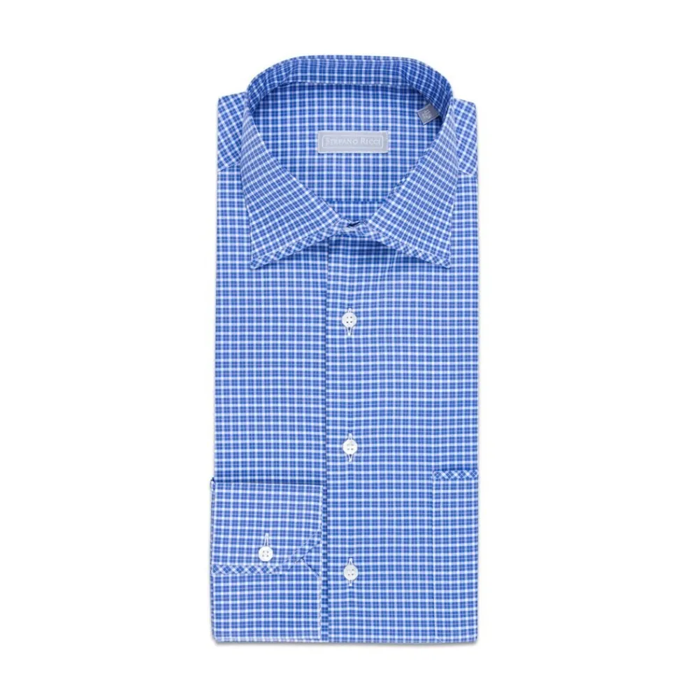 Discount Handmade Alba Shirt Mens Shirts