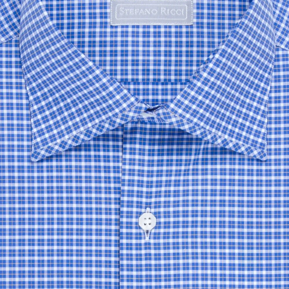 Discount Handmade Alba Shirt Mens Shirts