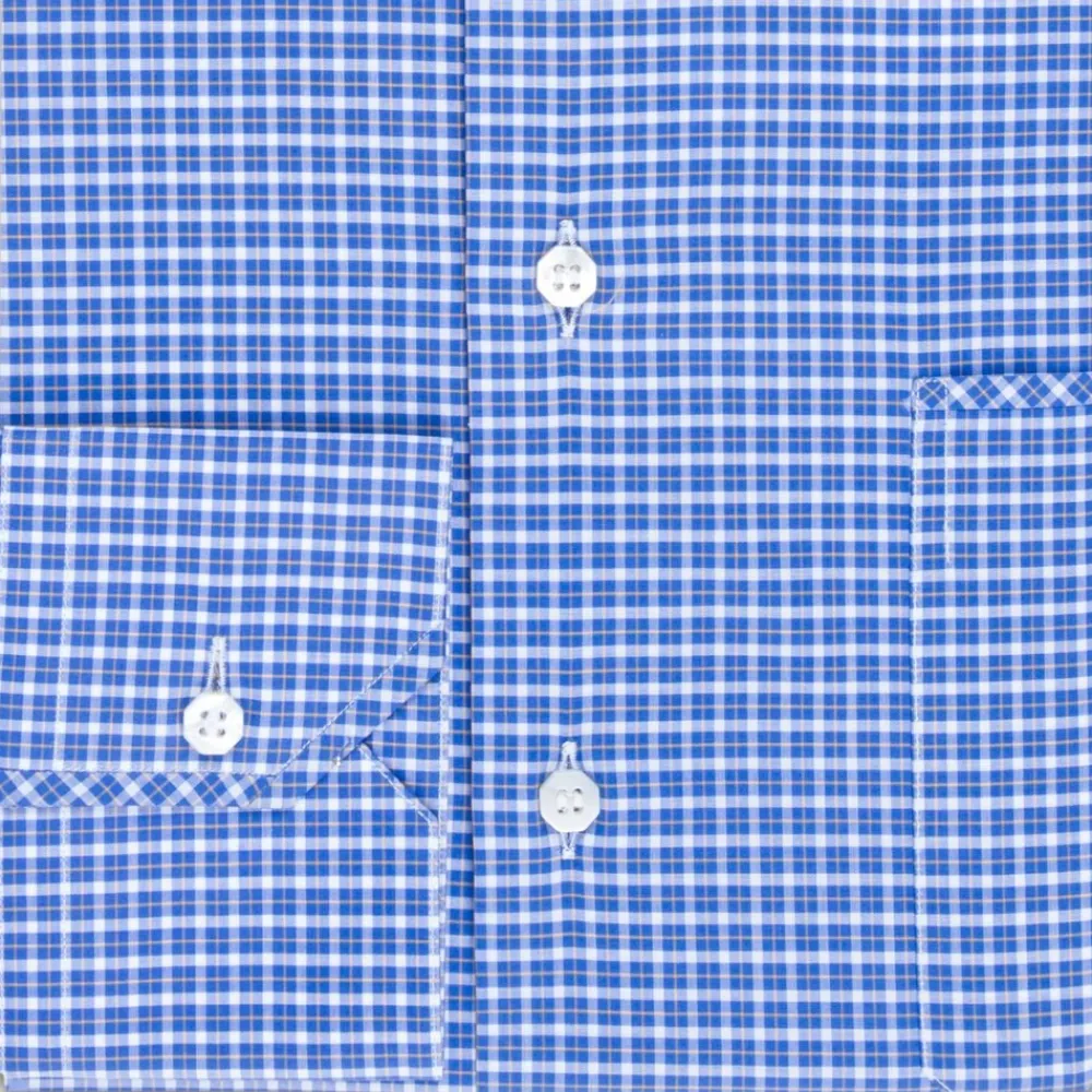 Discount Handmade Alba Shirt Mens Shirts