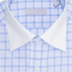 Discount Handmade Alba Shirt Mens Shirts
