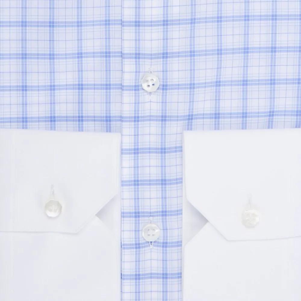 Discount Handmade Alba Shirt Mens Shirts