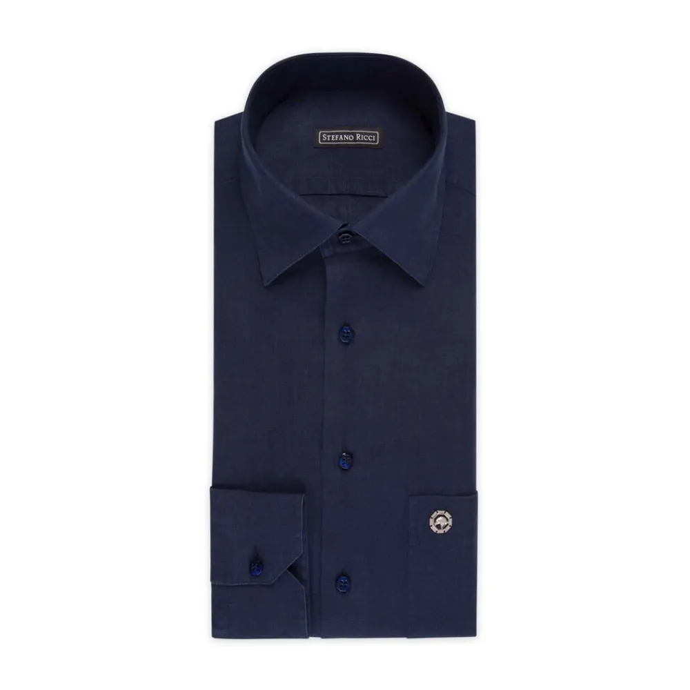 Sale Handmade Alba Shirt Mens Shirts