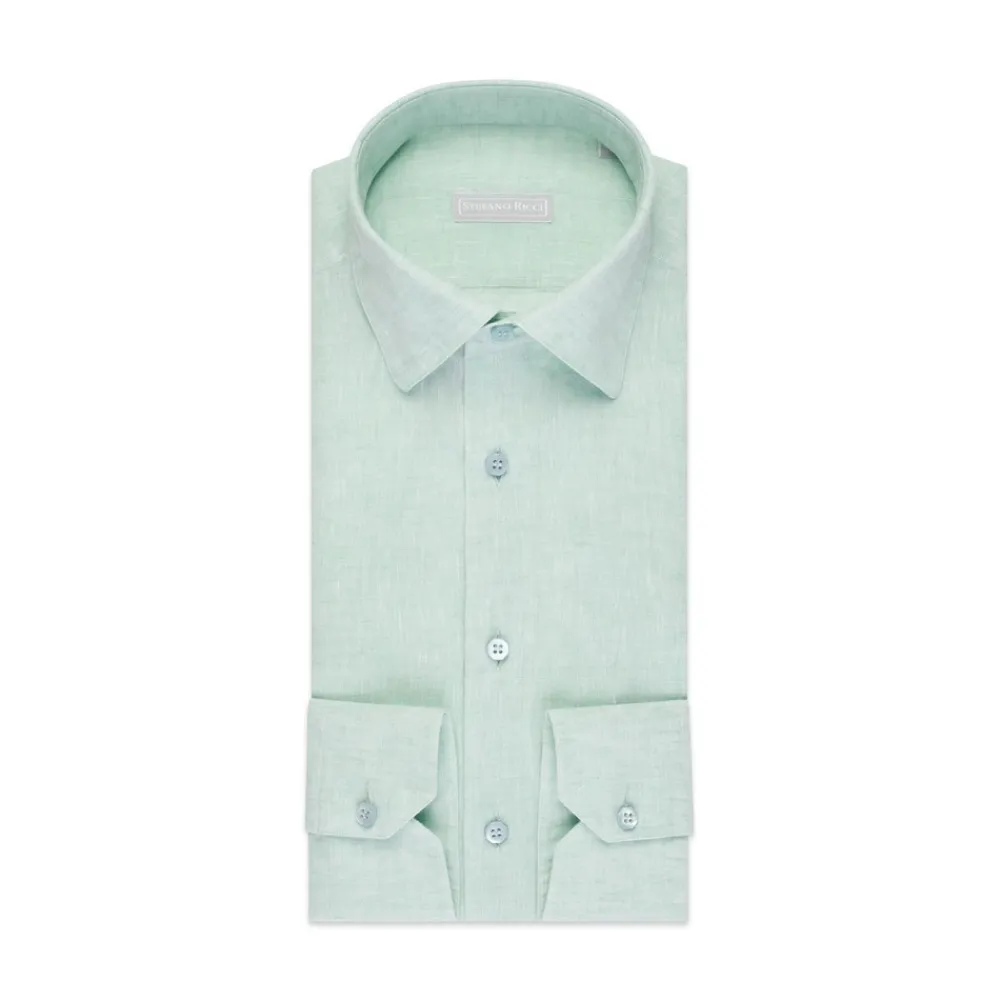 Cheap Handmade Alba Shirt Mens Shirts