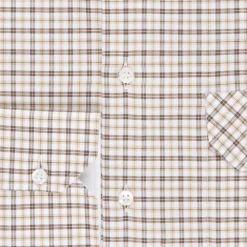 Outlet Handmade Alba Shirt Mens Shirts