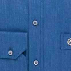 Best Handmade Alba Shirt Mens Last Sizes