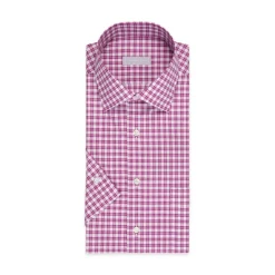Clearance Handmade Alba Shirt Mens Last Sizes