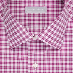 Clearance Handmade Alba Shirt Mens Last Sizes