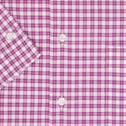 Clearance Handmade Alba Shirt Mens Last Sizes