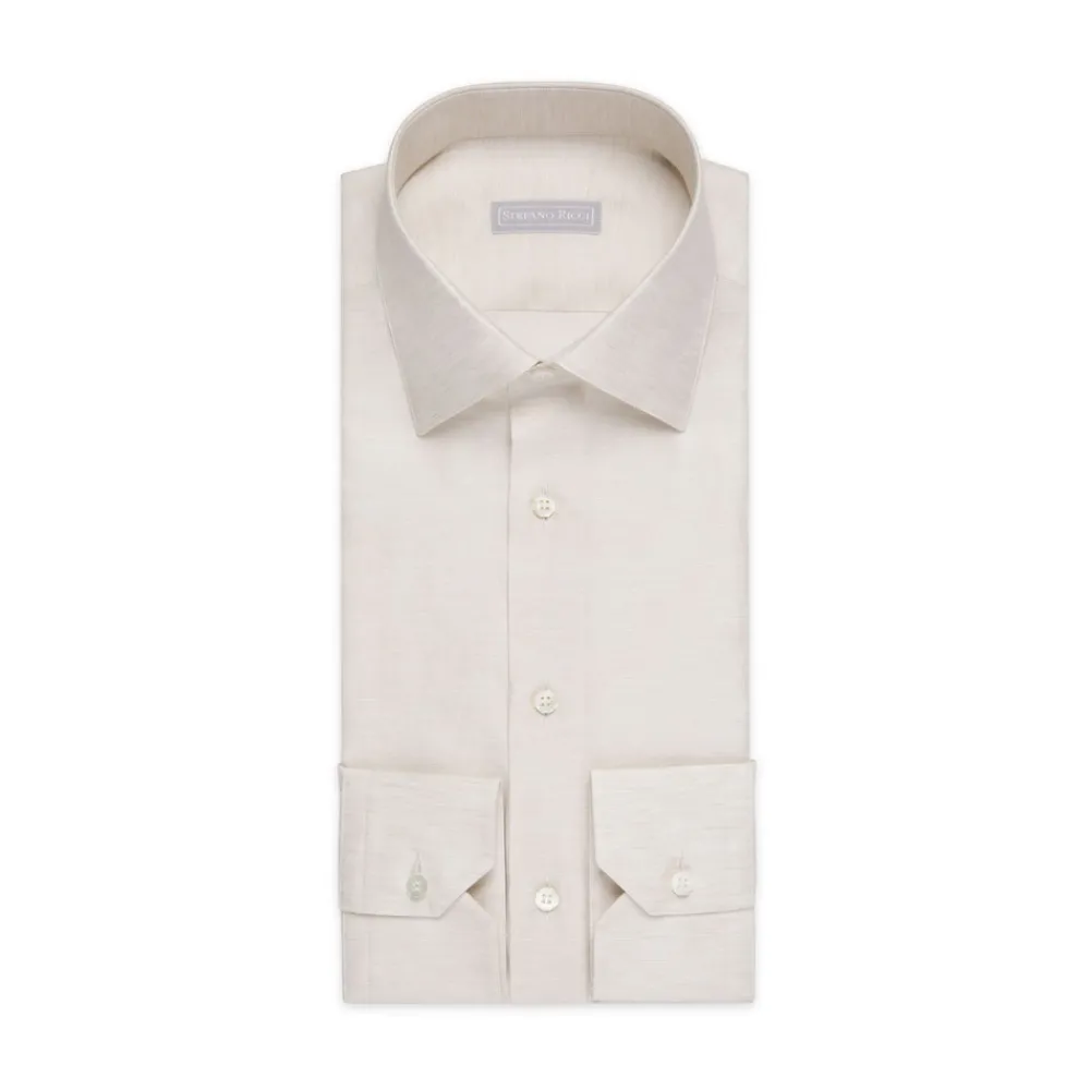 Discount Handmade Alba Shirt Mens Last Sizes