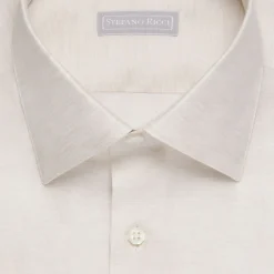 Discount Handmade Alba Shirt Mens Last Sizes