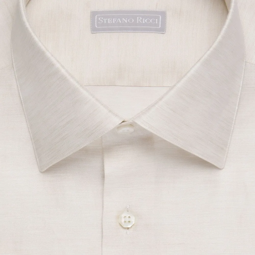Discount Handmade Alba Shirt Mens Last Sizes