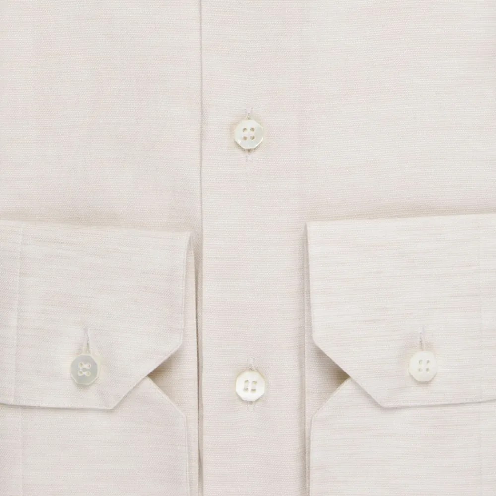 Discount Handmade Alba Shirt Mens Last Sizes