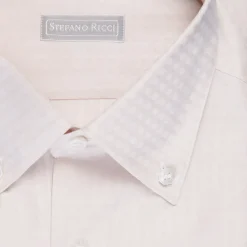 Clearance Handmade Anzio Shirt Mens Last Sizes