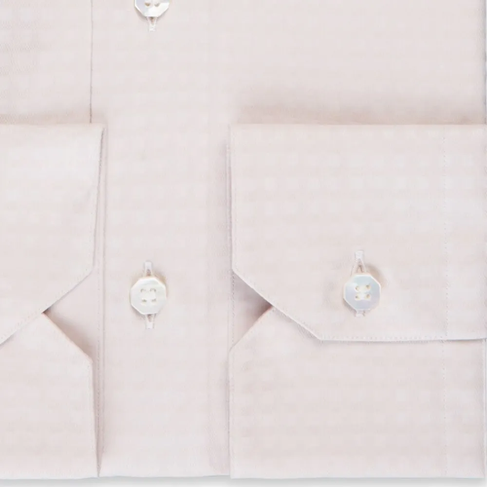 Clearance Handmade Anzio Shirt Mens Last Sizes