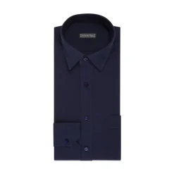 New Handmade Aquila Shirt Mens Last Sizes