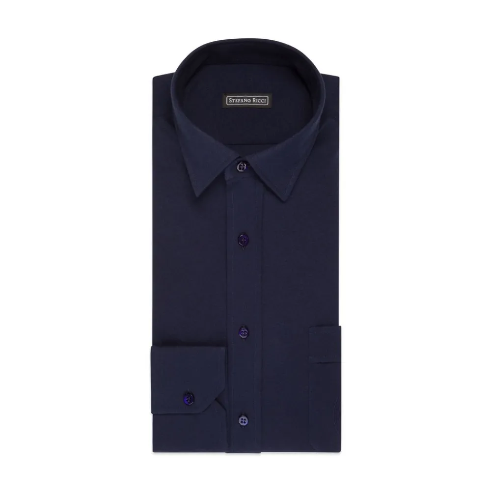 New Handmade Aquila Shirt Mens Last Sizes