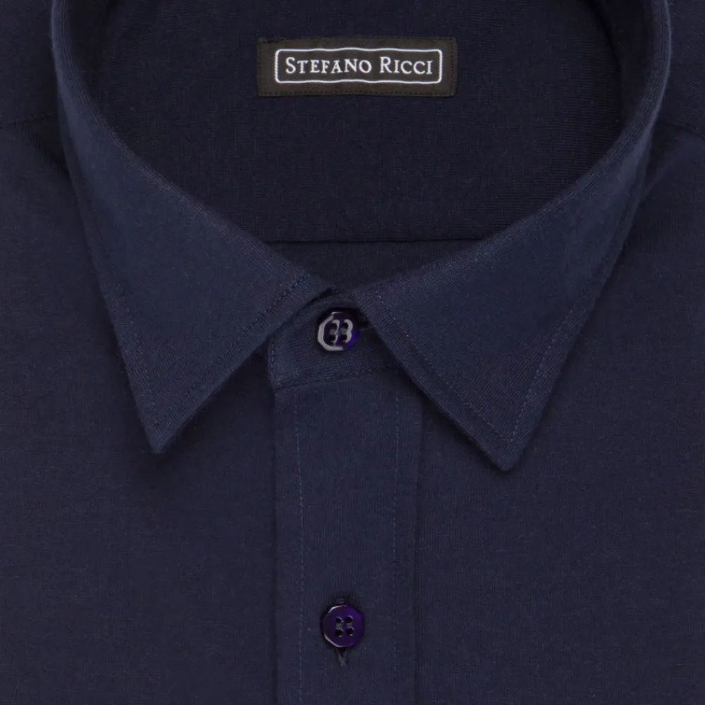 New Handmade Aquila Shirt Mens Last Sizes