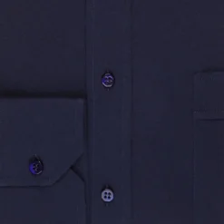 New Handmade Aquila Shirt Mens Last Sizes