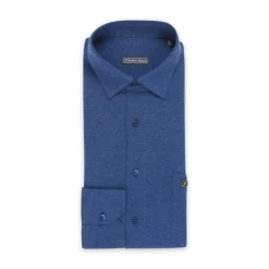 New Handmade Aquila Shirt Mens Shirts