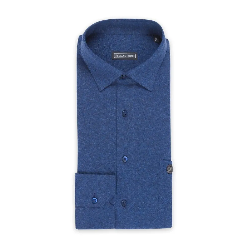 New Handmade Aquila Shirt Mens Shirts
