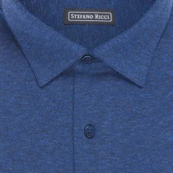 New Handmade Aquila Shirt Mens Shirts