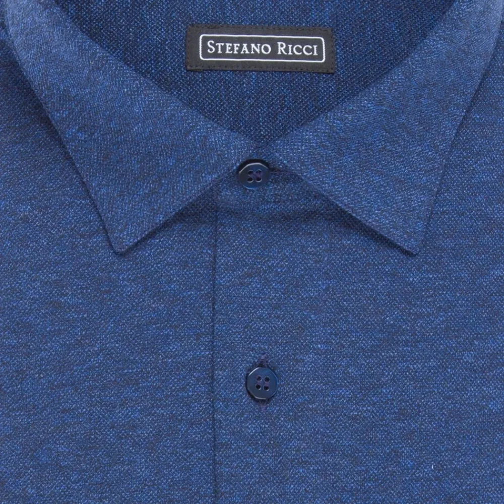 New Handmade Aquila Shirt Mens Shirts