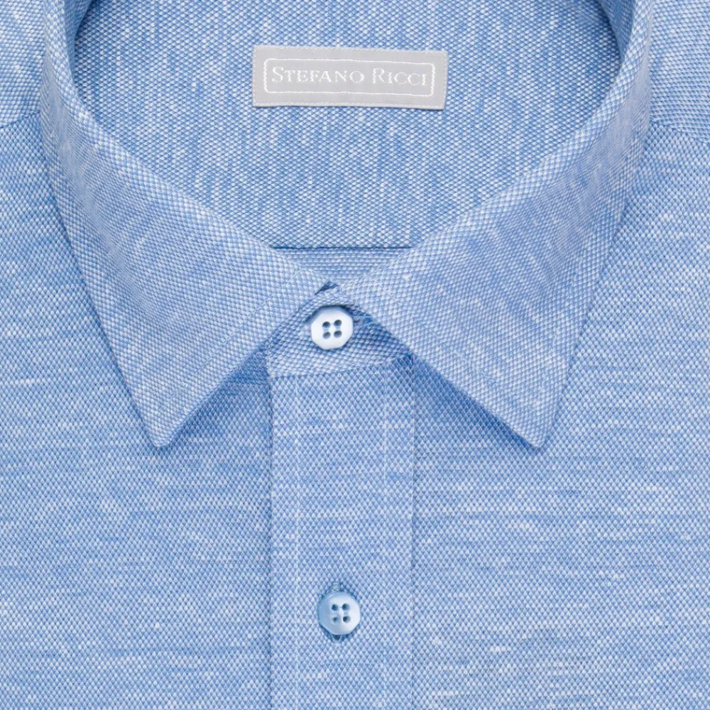 Store Handmade Aquila Shirt Mens Shirts