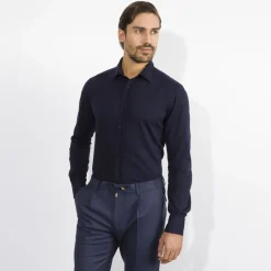 Discount Handmade Aquila Shirt Mens Shirts