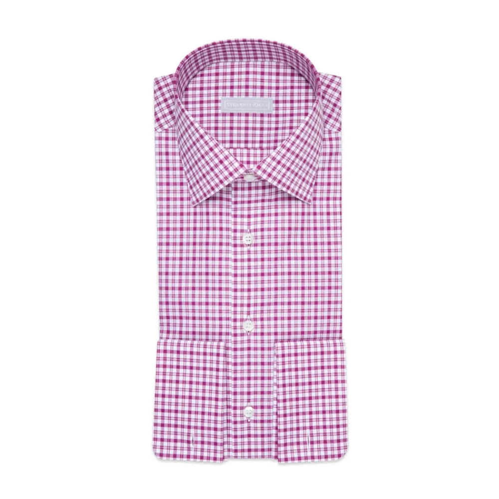 Clearance Handmade Asti Shirt Mens Shirts