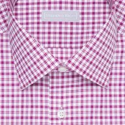 Clearance Handmade Asti Shirt Mens Shirts