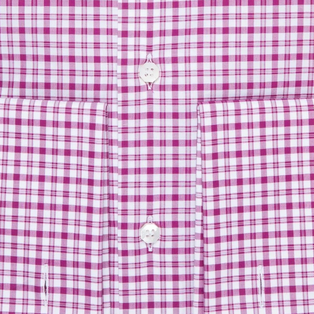 Clearance Handmade Asti Shirt Mens Shirts
