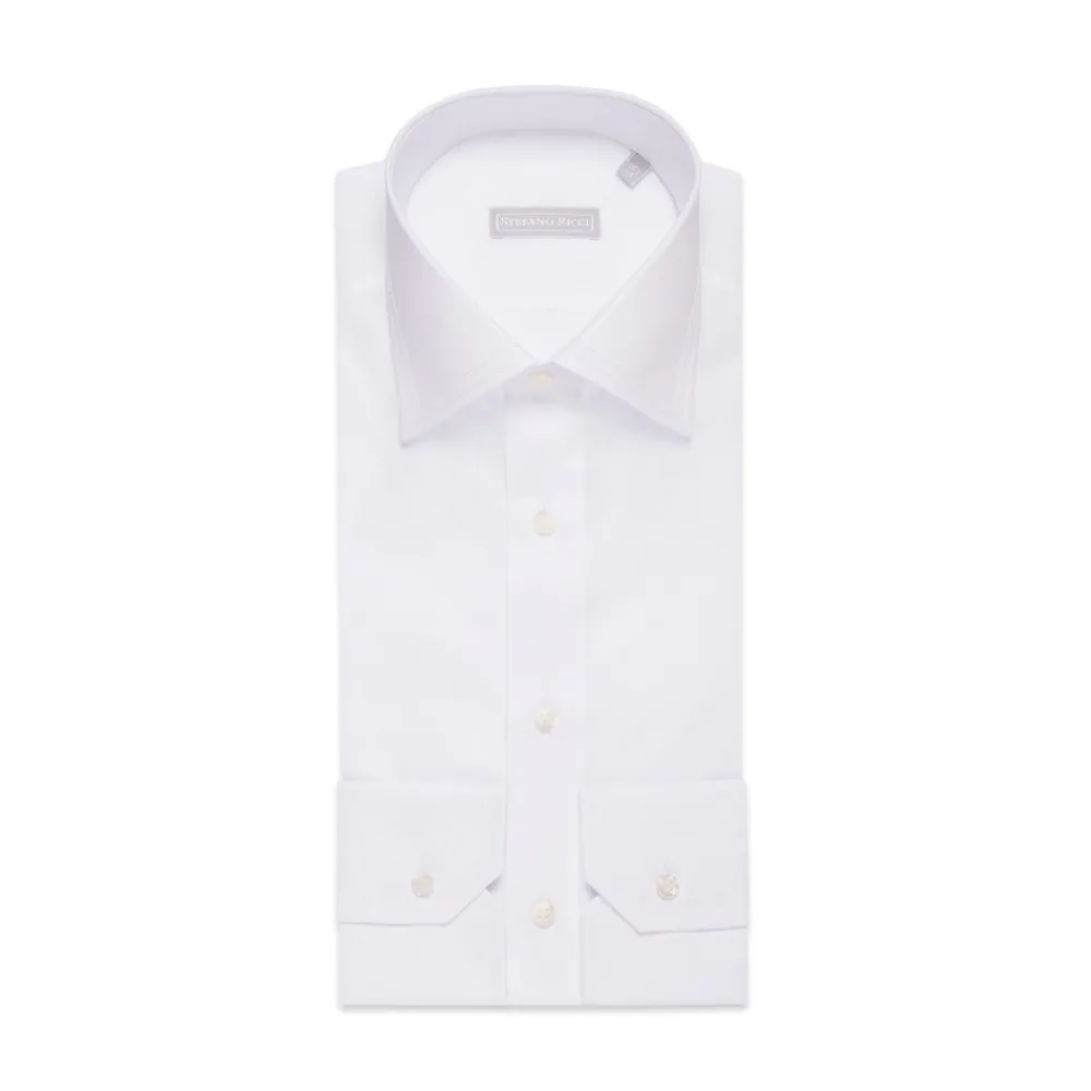 Outlet Handmade Asti Shirt Mens Last Sizes