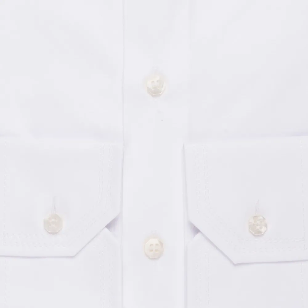 Outlet Handmade Asti Shirt Mens Last Sizes