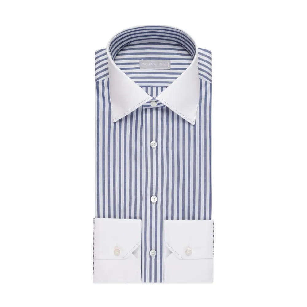 Clearance Handmade Asti Shirt Mens Last Sizes