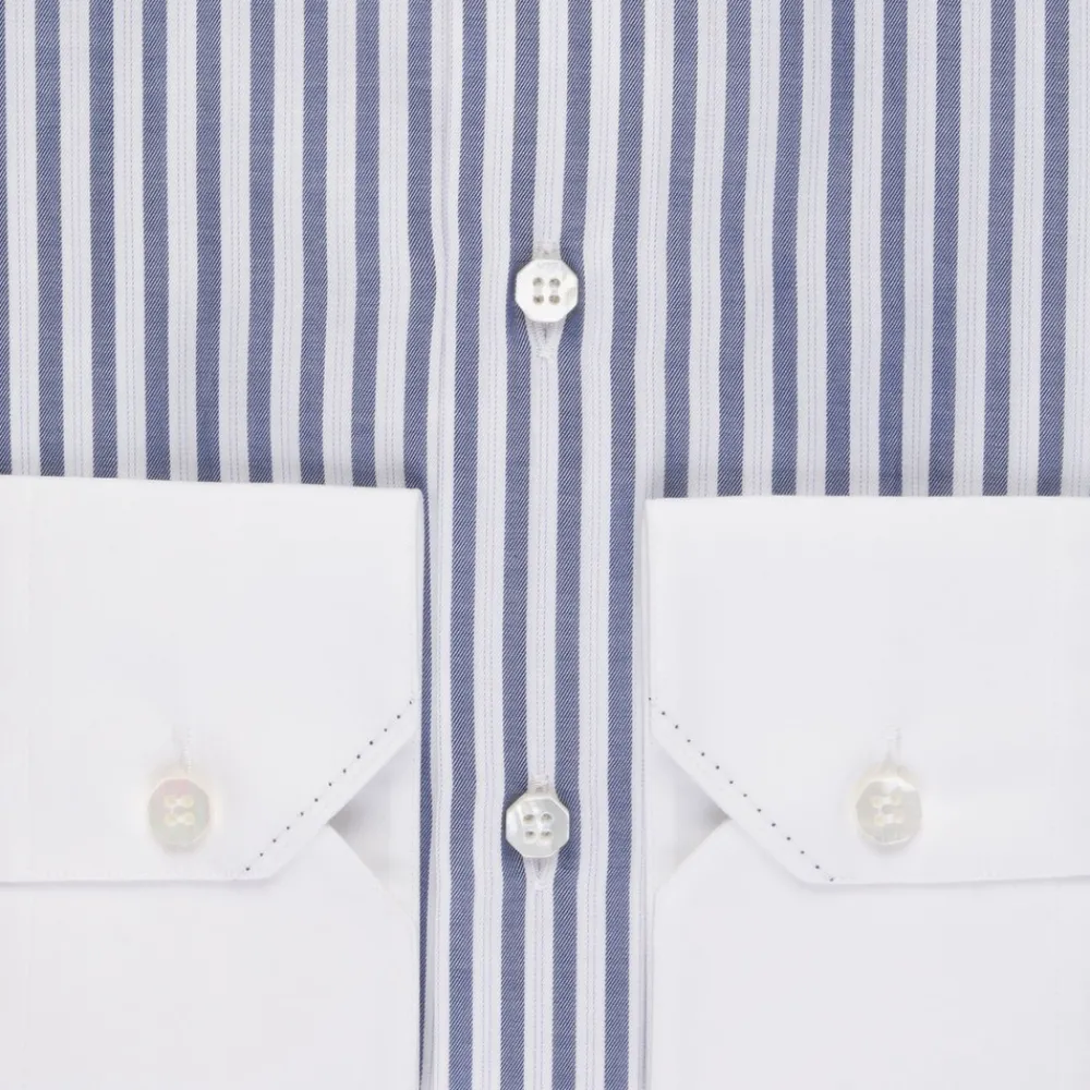 Clearance Handmade Asti Shirt Mens Last Sizes