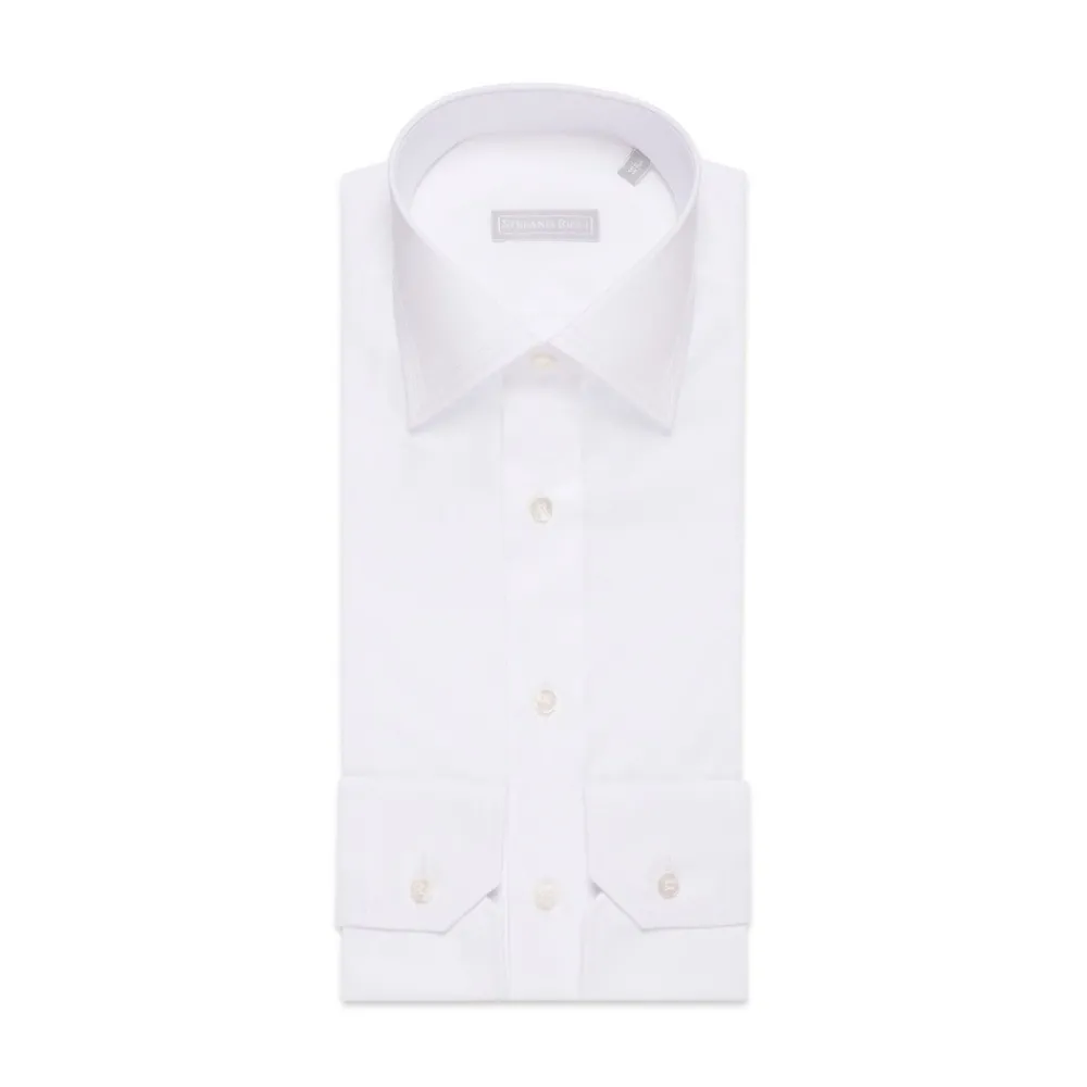 Outlet Handmade Asti Shirt Mens Last Sizes