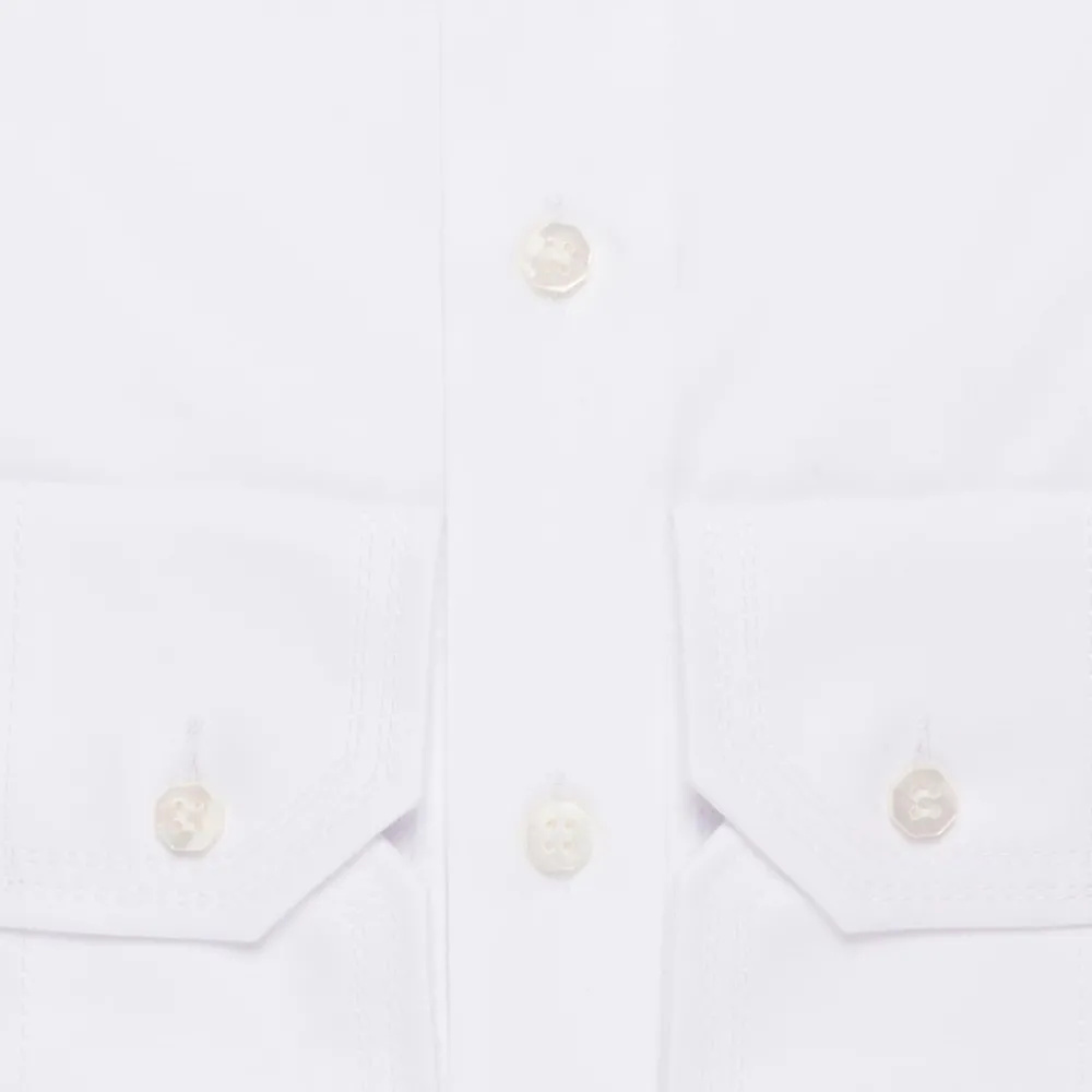 Outlet Handmade Asti Shirt Mens Last Sizes