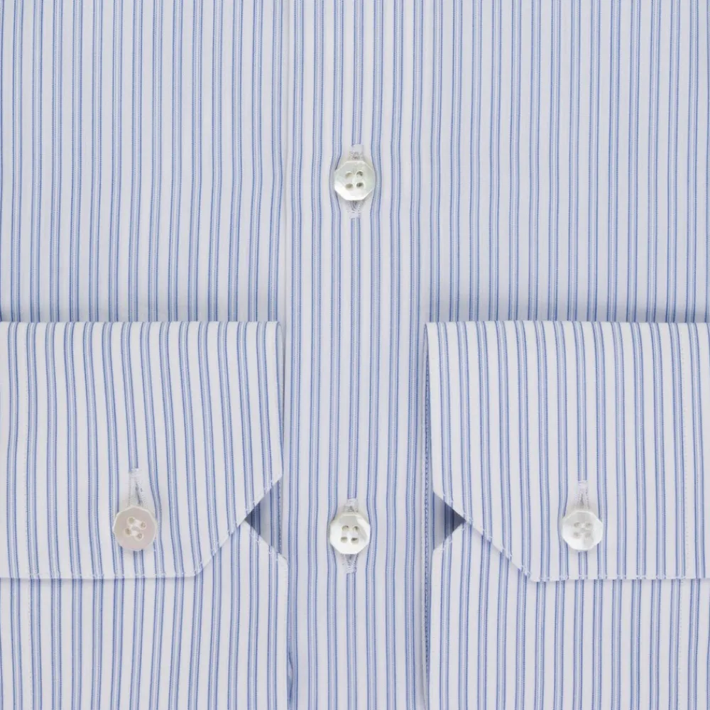 Clearance Handmade Asti Shirt Mens Shirts