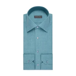 Fashion Handmade Asti Shirt Mens Last Sizes